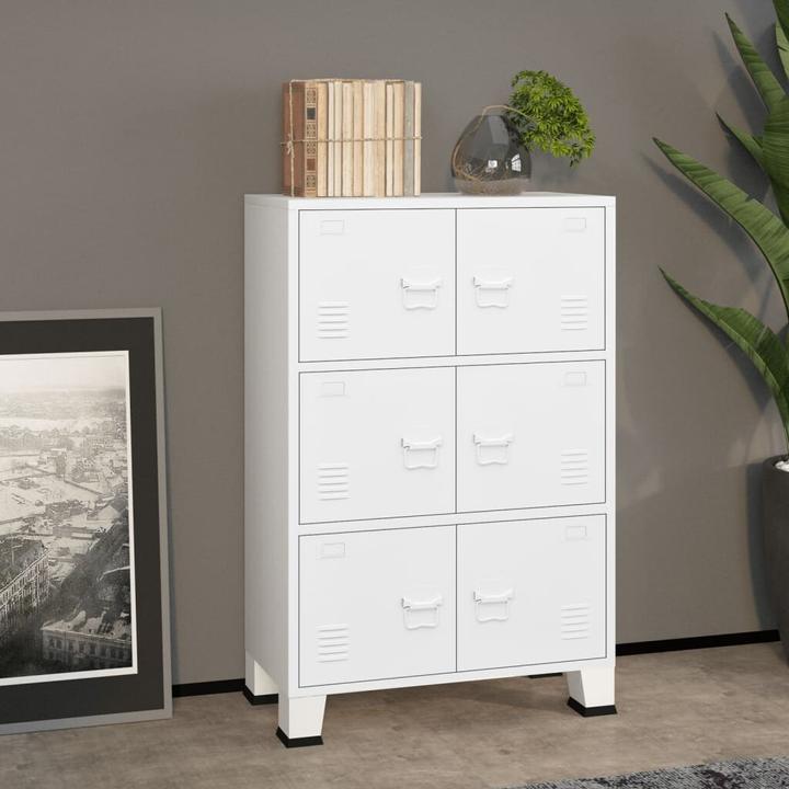 Produktbild VidaXL Kerneels (75 x 40 x 115 cm)