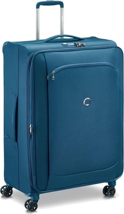 Actual product image Delsey MONTMARTRE AIR 2.0 (106 l)