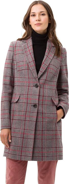 Produktbild BRAX Cappotto da Esterno Porto Check