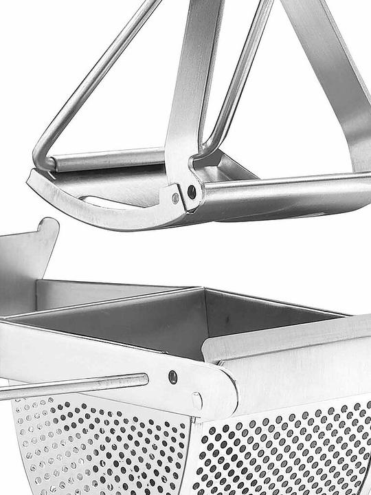 Produktbild Küchenprofi Kartoffelpresse Comfort