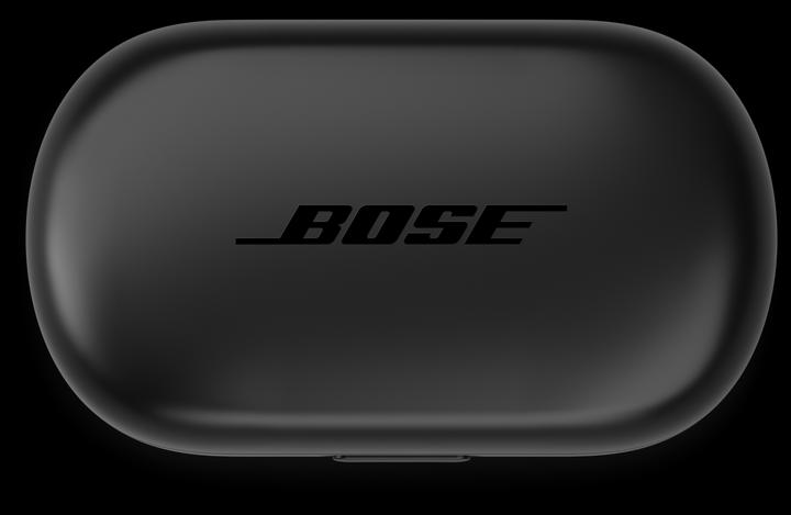 Produktbild Bose QuietComfort Earbuds (ANC, 6 h, Kabellos)