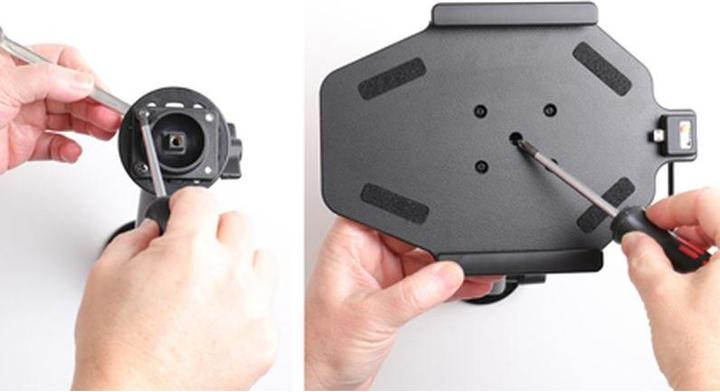 Image du produit Brodit 721162 Support pour Samsung Galaxy Tab A 8.0