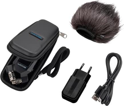 Immagine prodotto Zoom APH-1e (Kit accessori)