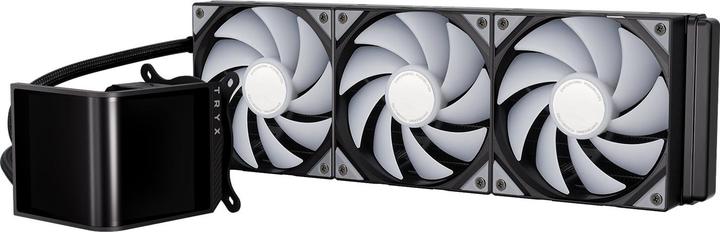 Actual product image TRYX Panorama SE ARGB 360