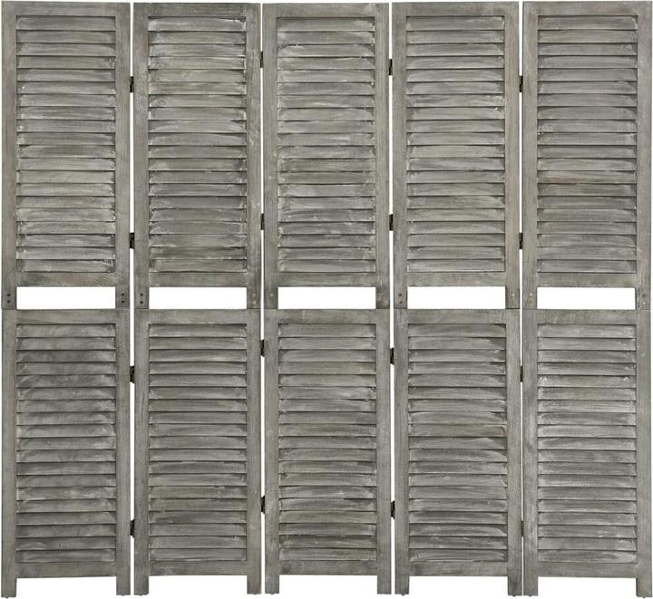 Immagine prodotto vidaXL Raumteiler