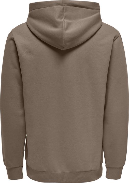 Actual product image Only & Sons Onsceres Hoodie Sweat Noos (XL)