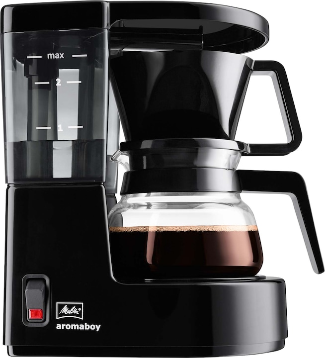 Melitta Aroma Boy 1015-02