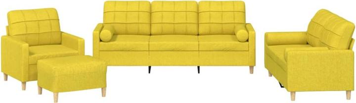 Produktbild vidaXL Filberto (Polstergruppe)