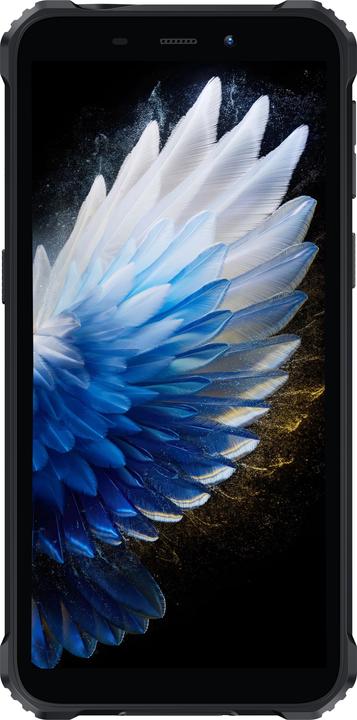 Produktbild Oukitel G3 Phone, 256GB/4GB, black (256 GB, Black, 6", Dual SIM)