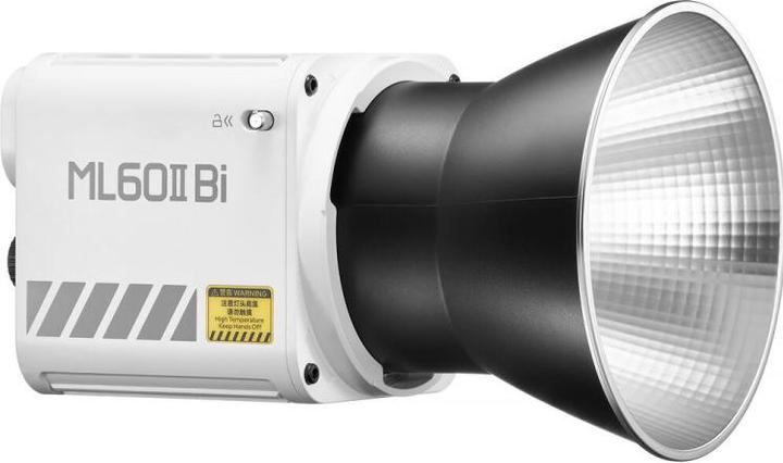 Produktbild Godox ML60 II (Videoleuchte)