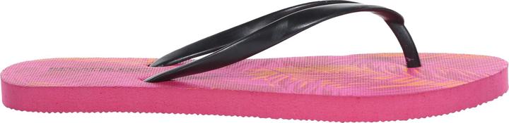 Actual product image Regatta Flipflops Bali Palm Leaf (37)