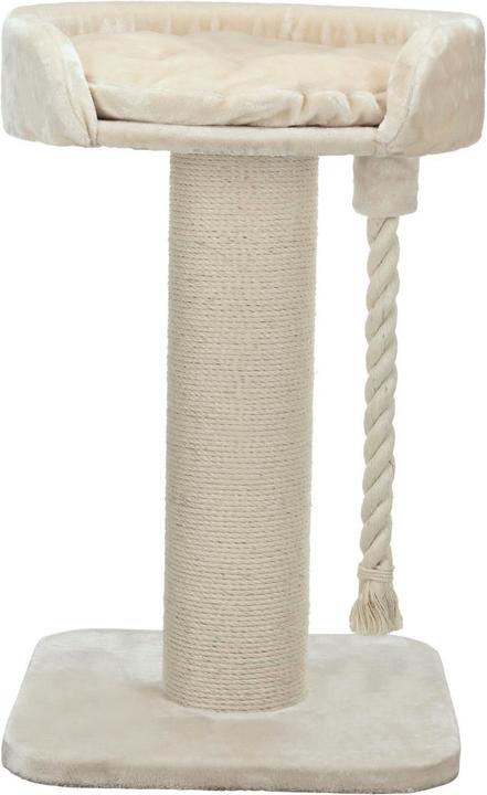 Actual product image Trixie Cat tree XXL Klara, 100 cm, cream (100 cm, Cream)