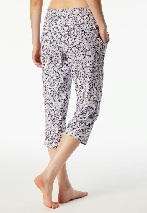 Image du produit Schiesser Pyjamahose Mix & Relax 3/4 (38)