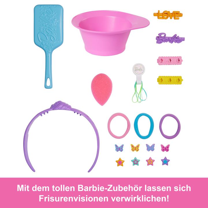 Produktbild Barbie JFG82