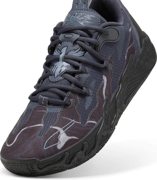 Produktbild Puma Lamelo Ball Mb.03 (47)