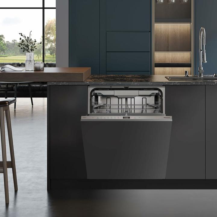 Immagine prodotto Hisense Dishwasher HV16D5