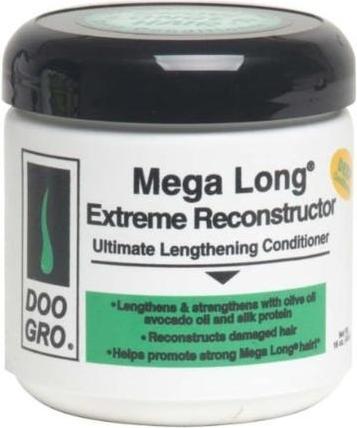 Produktbild Doo Gro Extreme Mega Long Reconstructor 454g (454 g)