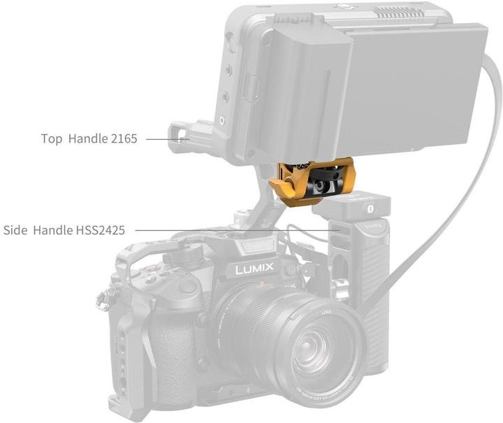 Immagine prodotto SmallRig 5520