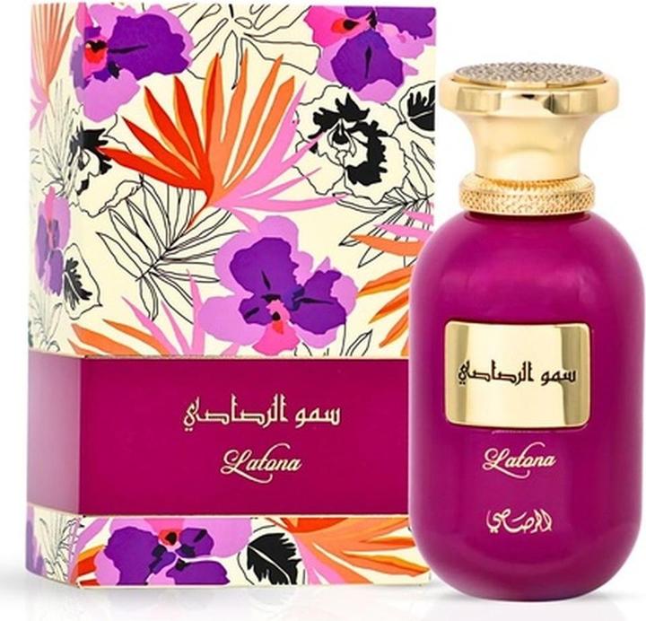 Immagine prodotto Rasasi LATONA(W)EDP SP 3.38oz (Eau de parfum, 100 ml)