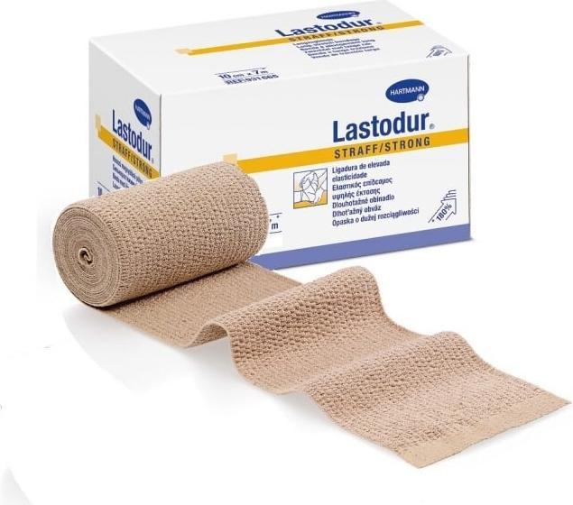 Produktbild Hartmann Binden straff 7 m x 6 cm