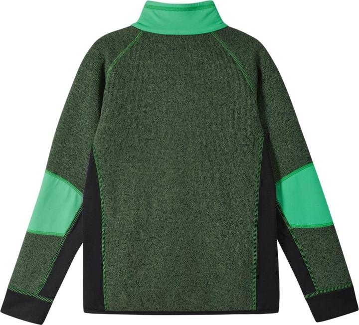 Produktbild Reima Liukuen Kinder Midlayer (152)