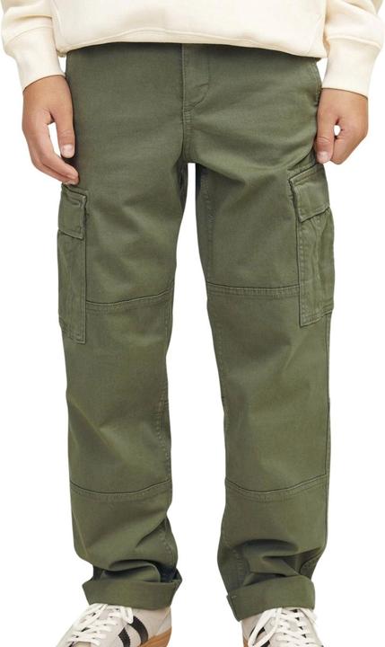 Image du produit Jack & Jones Jpstkane Jjharlow Cargo Noos Jnr (128)