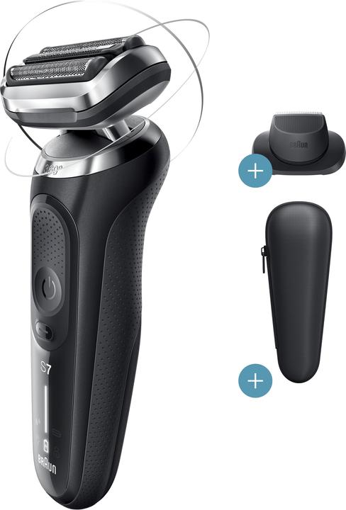 Produktbild Braun Series 7