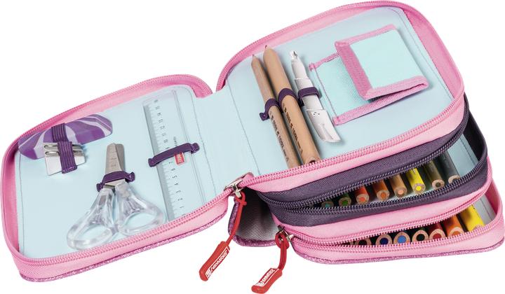 Produktbild Schüler-Etui 3 RV Princess