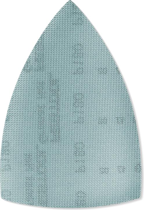 Actual product image Festool Mains abrasive STF DELTA P100 GR NET/50 (P100)