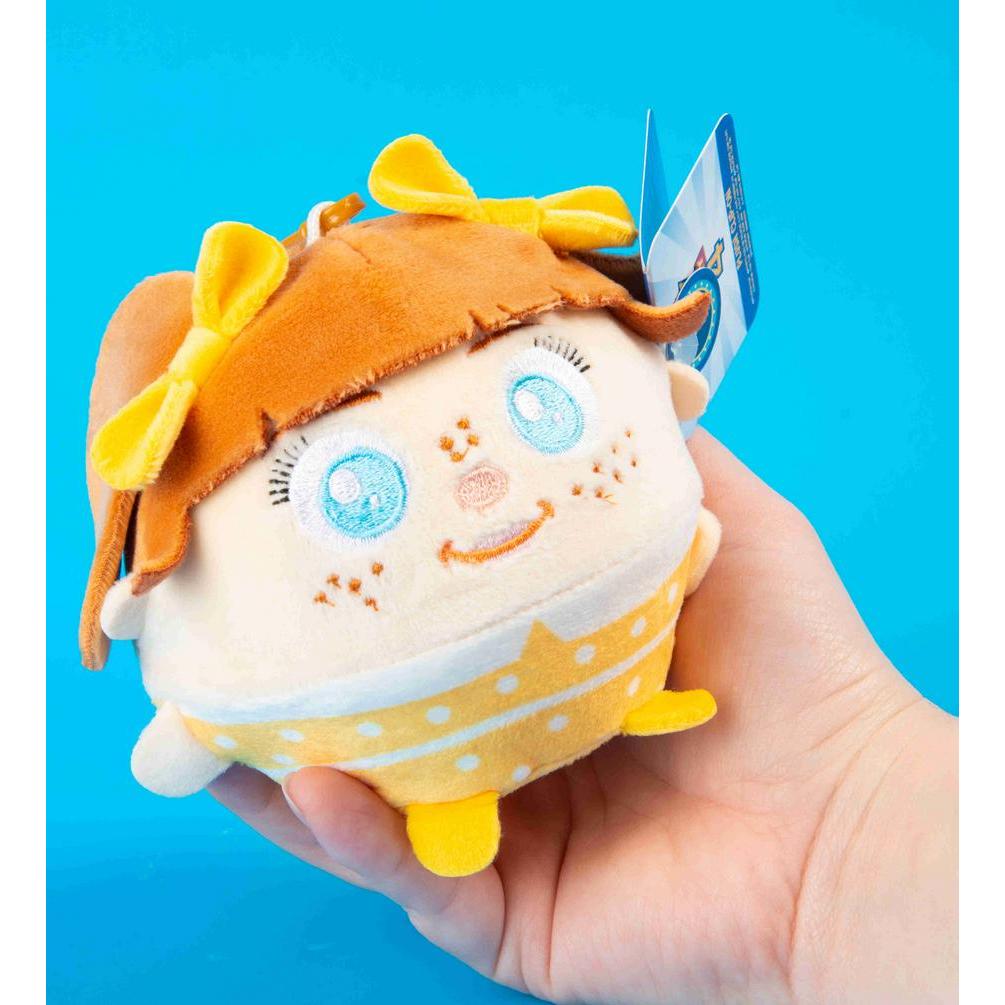 Pro Kids Squeezy Pals Toy Story Maskottchen – Gabby Gabby (9 cm)