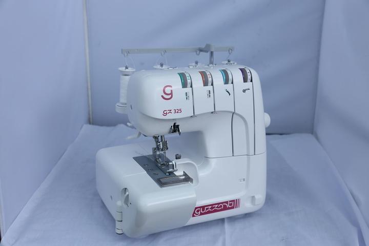 Image du produit Guzzanti GZ 325