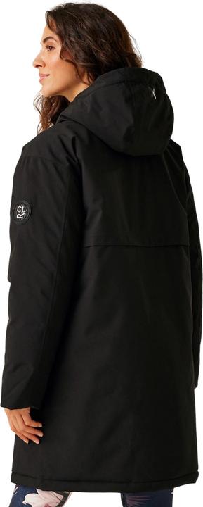 Produktbild Regatta Christian Lacroix Cailar II Jacke (36)