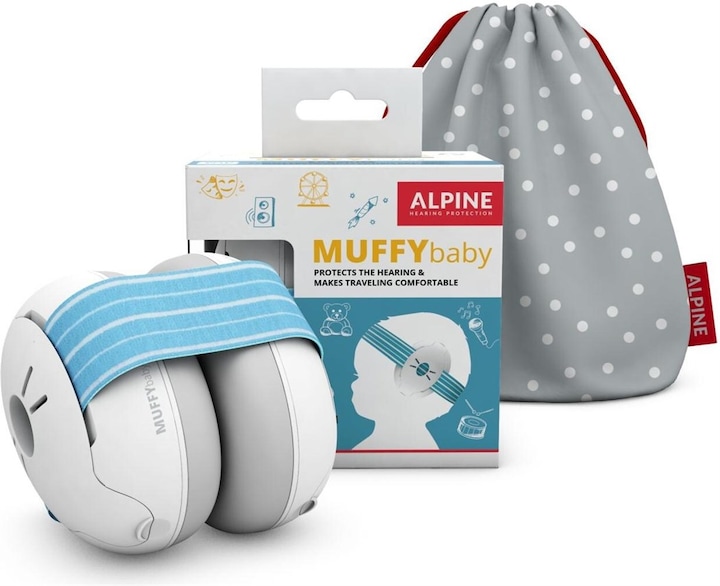 Alpine Muffy Baby (1 x)