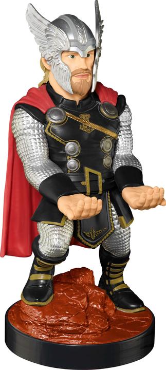 Produktbild Exquisite Gaming Thor - Cable Guy (Xbox 360, Mac, PS4, Switch, PS5, Xbox One S, PC, Xbox Series X)