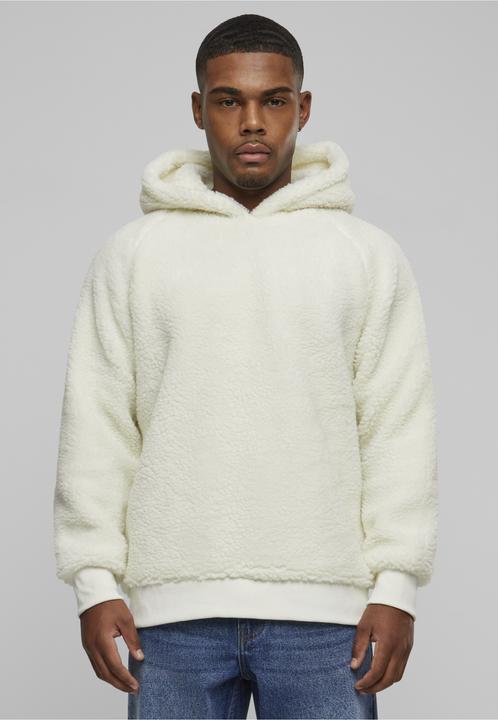 Produktbild Urban Classics Sherpa Hoody (M)