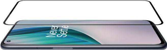 Actual product image Nillkin CP+ Pro protective glass screen protector (1 Piece, OnePlus North N10 5G)