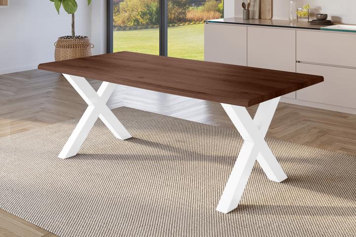 Image du produit SAM JULIUS Baumkante massiv Mdf