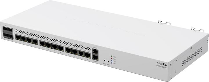Image du produit MikroTik Routeur CCR2116-12G-4S
