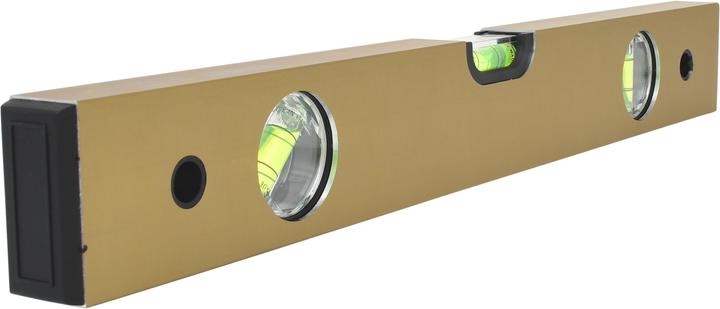 Actual product image KS Tools Aluminum profile spirit level (40 cm)