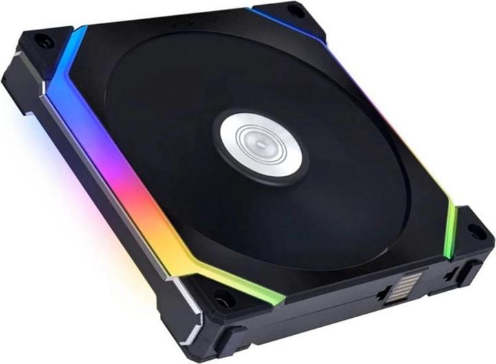 Immagine prodotto Lian-Li Ventola Uni SL140 V2 ARGB (140 mm, 1 x)