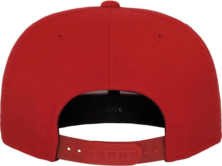 Produktbild Flexfit 110 Fitted Snapback (One Size)