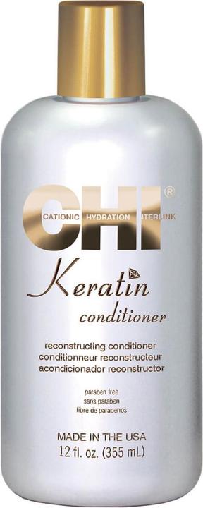 Produktbild CHI Keratin Reconstructing Conditioner - 355 (355 ml)