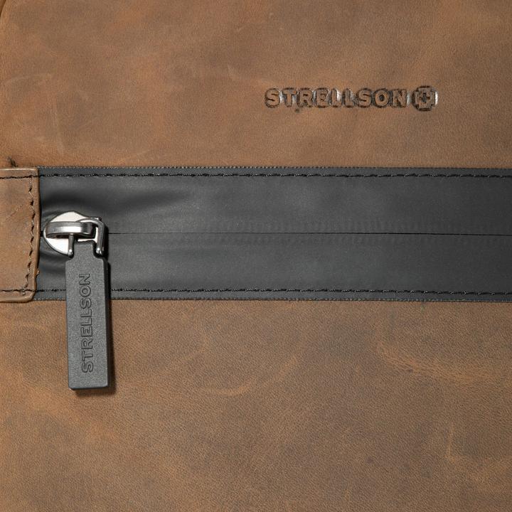 Produktbild Strellson Schultertasche bow road barney xsvz