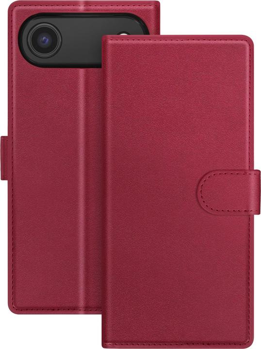 Actual product image Mayaxess Etui iPhone Air 2in1 Abnehmbares Portemonnaie (Apple iPhone Air)