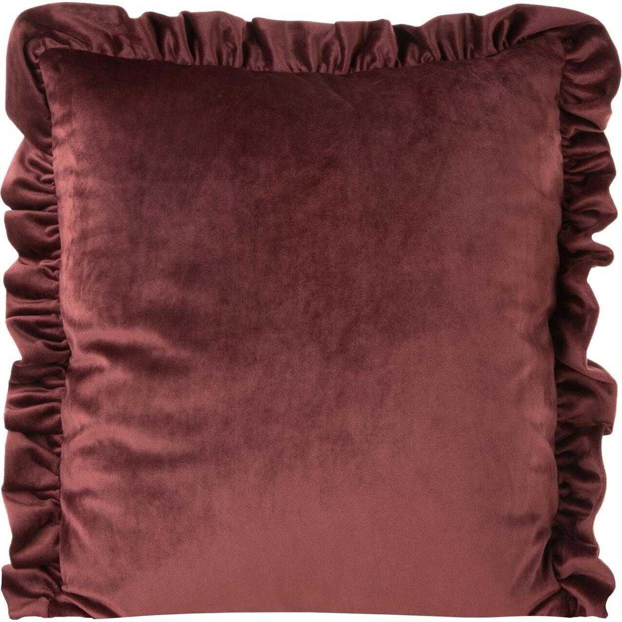 Eurofirany, Dekokissen, Velvet (45 x 45 cm)