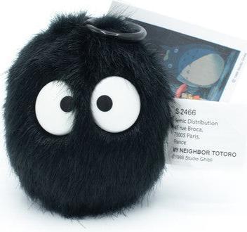 Actual product image My neighbour Totoro - sooty man (5 cm)