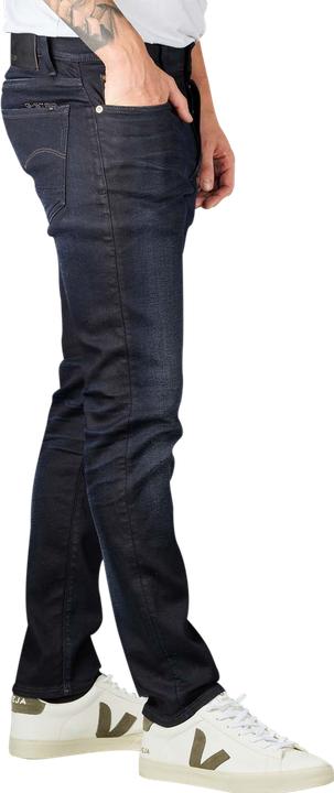 Immagine prodotto G-Star 3301 Slim Jeans scuri invecchiati (W31/L32)