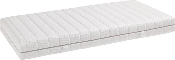 Produktbild Johann Jakob Luna-Comfort (140 x 200 cm, Schaumstoffkern)