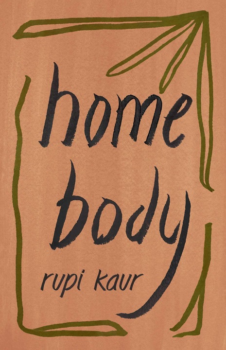 Produktbild Untitled Poetry Collection (Englisch, Kaur, Rupi, 2020)