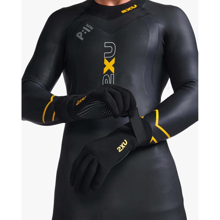 Image du produit 2XU gants de natation néoprène prope (3 mm, L)